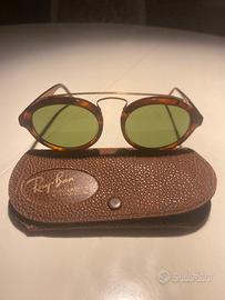 Ray ban GATSBY STYLE 2 anni 80’ completi