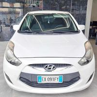 HYUNDAI iX20 1.4 90 CV GPL XPossible