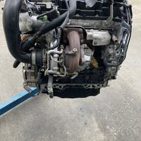 MOTORE Mazda CX-7 2.2 127kW 173Cv R2 2010