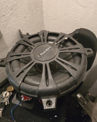 Subwoofer