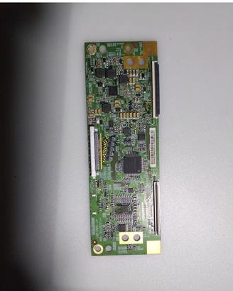 SCHEDA TCON VESTEL TV TELEFUNKEN TE32550