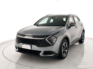 KIA Sportage 1.6 tgdi Gpl Business 136cv 2wd
