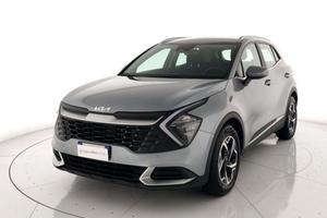 KIA Sportage 1.6 tgdi Gpl Business 136cv 2wd