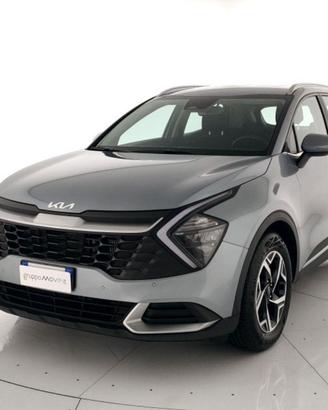 KIA Sportage 1.6 tgdi Gpl Business 136cv 2wd