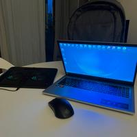 Notebook Acer Aspire 3 15