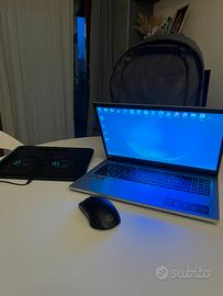 Notebook Acer Aspire 3 15