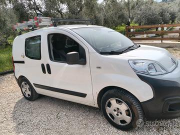 Fiat fiorino 1300 mj portapacchi lucchetti 90 00km