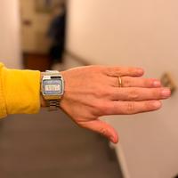 🇯🇵 Seiko A158 Vintage 1979: A REAL STEAL! 🔥