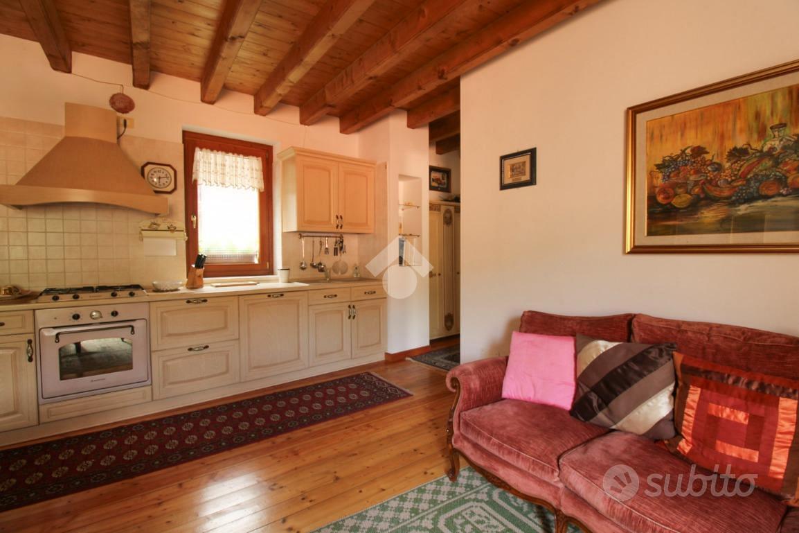 Appartamento – Magasa - Vista 4