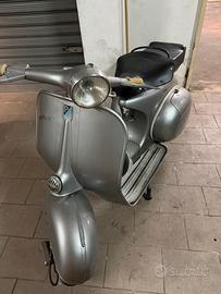 VESPA GS150 1963