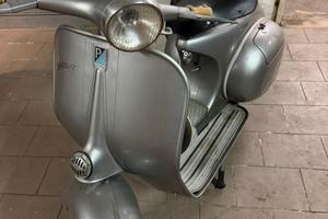 VESPA GS150 1963