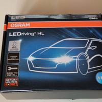 Lampadine led  per auto HIR2