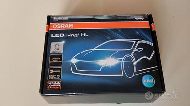 Lampadine led  per auto HIR2