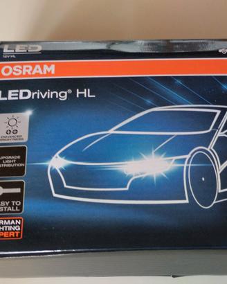 Lampadine led  per auto HIR2