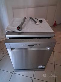 Lavastoviglie Ariston Hotpoint