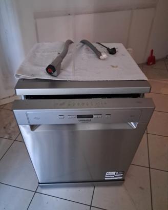 Lavastoviglie Ariston Hotpoint