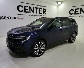 Renault Espace Full Hybrid E-Tech 200 Techno