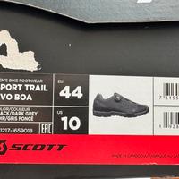 Scarpe bici gravel SCOTT