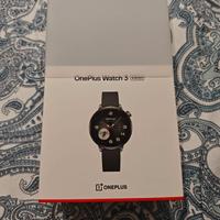 Oneplus watch 3 43mm