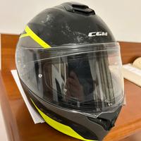 Casco CGM taglia M