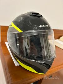 Casco CGM taglia M