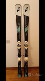 Sci da discesa - donna