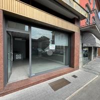 NEGOZIO A CARPANETO PIACENTINO