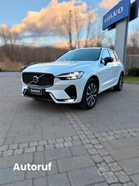 Volvo XC60 B5 Plus Dark 250cv AWD 5 Anni garanzia