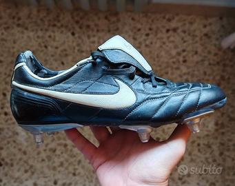 Nike Tiempo Legend Air Zoom