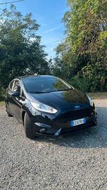 Ford Fiesta ST