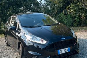 Ford Fiesta ST