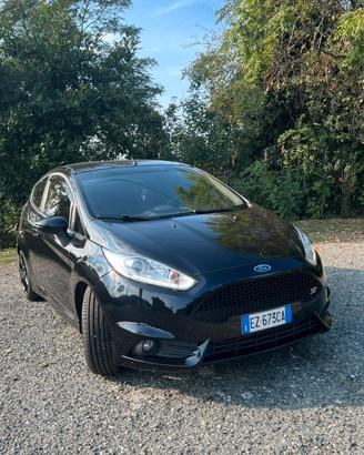 Ford Fiesta ST