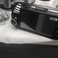 carplay fiat 500 dal 2007 in poi 