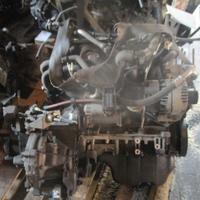 MOTORE FIAT IDEA 1.3 MJ 2005 188A9000 1214/2022