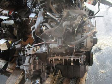 MOTORE FIAT IDEA 1.3 MJ 2005 188A9000 1214/2022