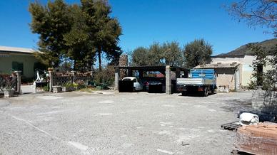 RGE 93/2015 Tribunale Patti - Lotto 1)