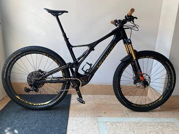 Specialized Turbo Levo SL