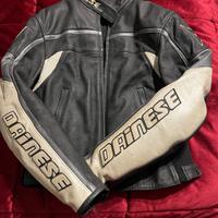 Giacca moto Dainese donna