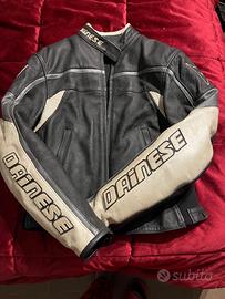 Giacca moto Dainese donna