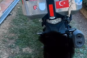 Moto usata