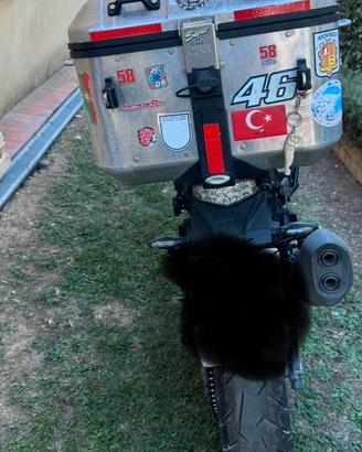 Moto usata