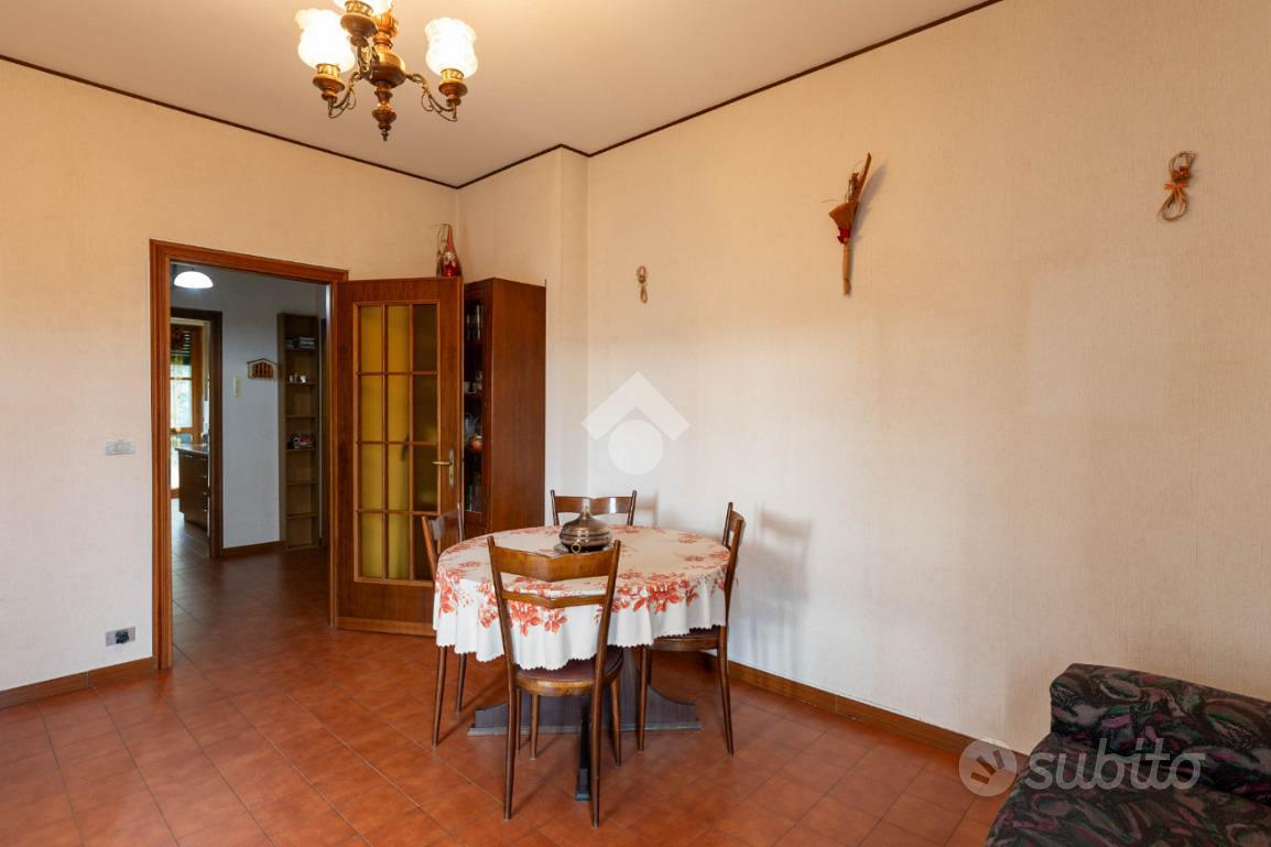 Appartamento – TO - Vista 3