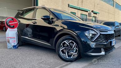 KIA SPORTAGE 1.6 CRDi MHEV STYLE "N1" 136CV - FU