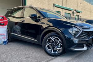 KIA SPORTAGE 1.6 CRDi MHEV STYLE "N1" 136CV - FU