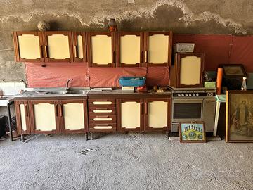 Cucina completa