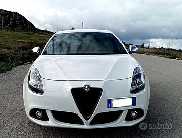 Alfa Romeo Giulietta 2.0 Jtdm 150 cv