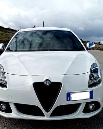 Alfa Romeo Giulietta 2.0 Jtdm 150 cv
