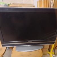 TV Sony modello BRAVIA 32 pollici