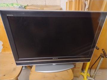 TV Sony modello BRAVIA 32 pollici