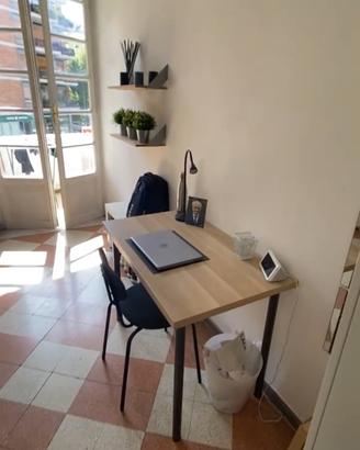 ARMADIO, SCRIVANIA, SEDIA, SCARPIERA Ikea